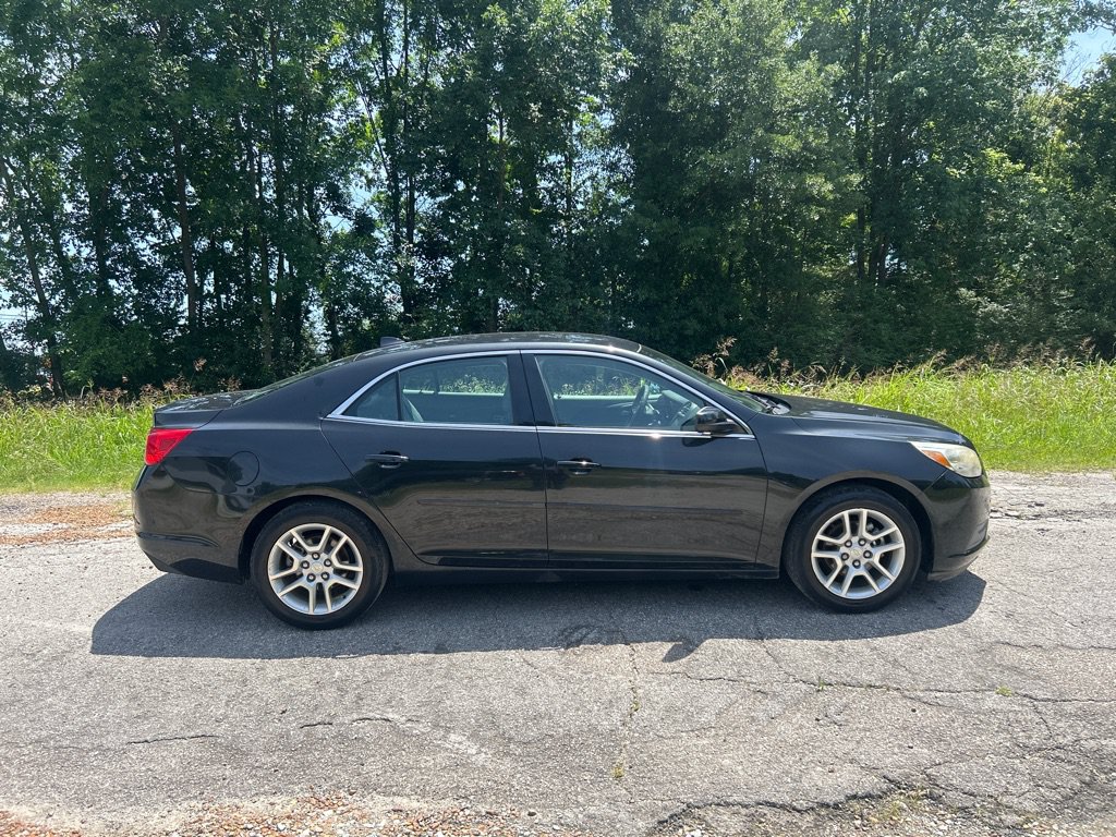 Used 2013 Chevrolet Malibu Eco w/ Power Convenience Package FWD image 6