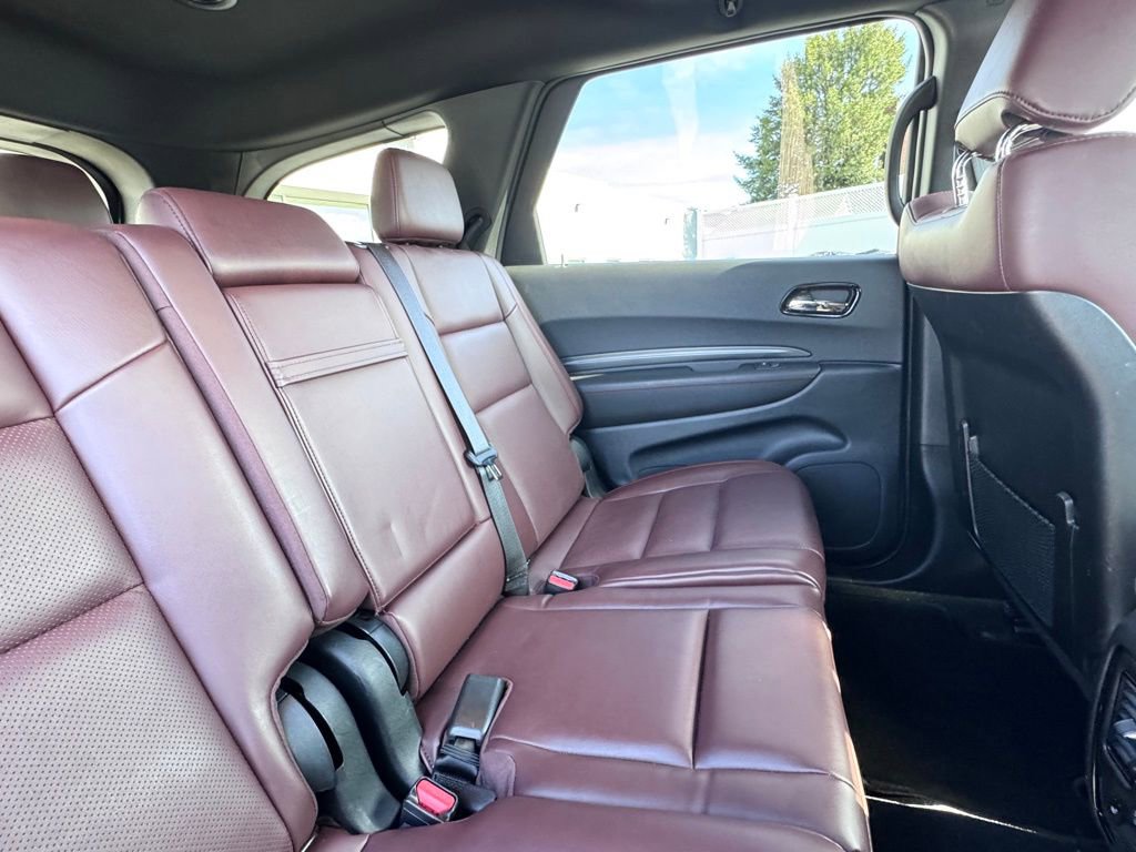 Used 2024 Dodge Durango GT image 22