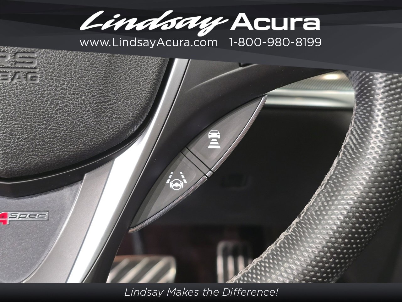 Used 2019 Acura MDX A-Spec image 15