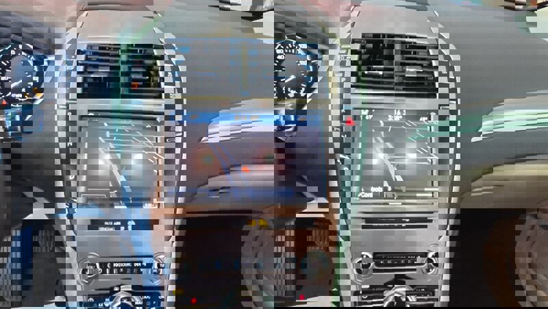 Used 2020 Lincoln MKZ w/ Convenience Package image 15