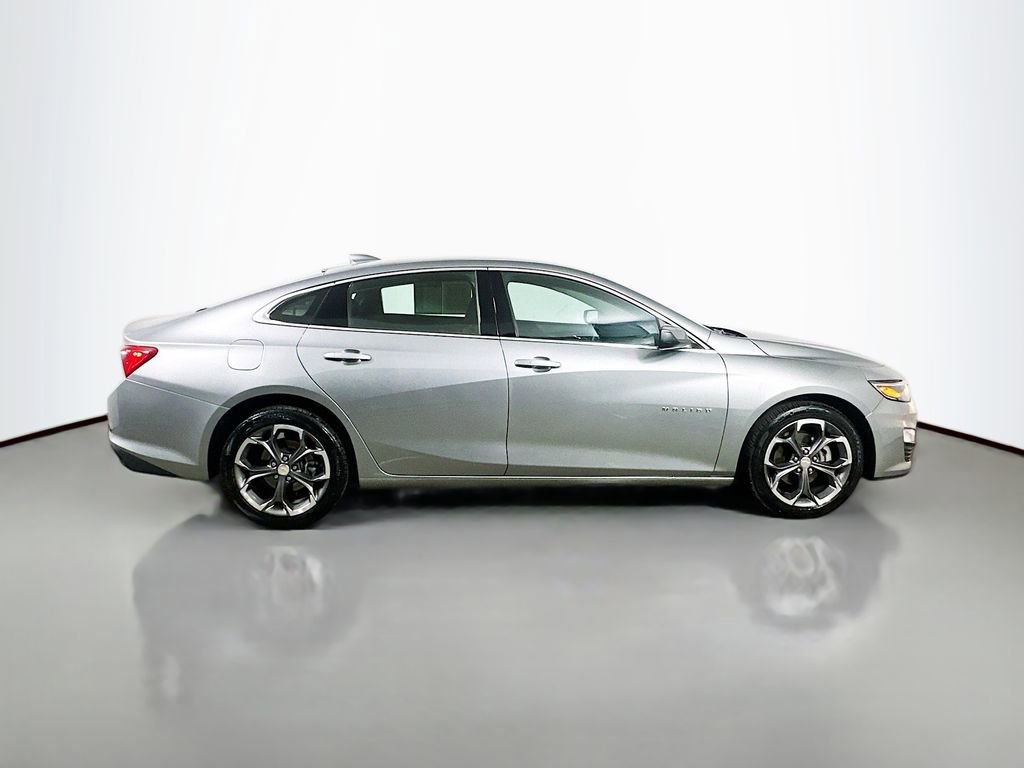 Used 2024 Chevrolet Malibu LT FWD image 7