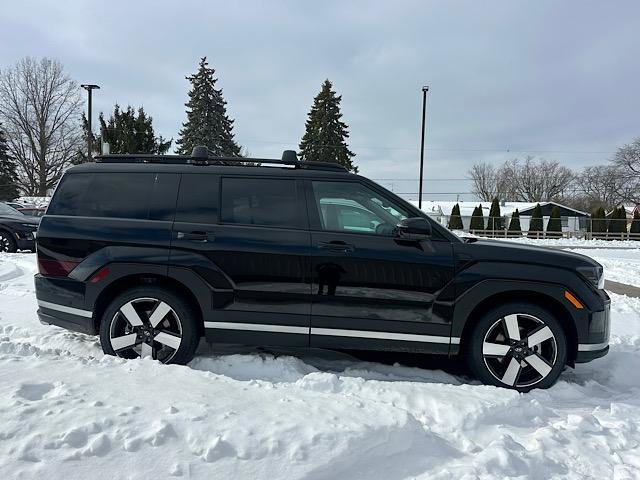 New 2026 Hyundai Santa Fe Limited image 3