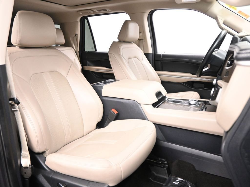 Used 2023 Ford Expedition Max Limited image 23