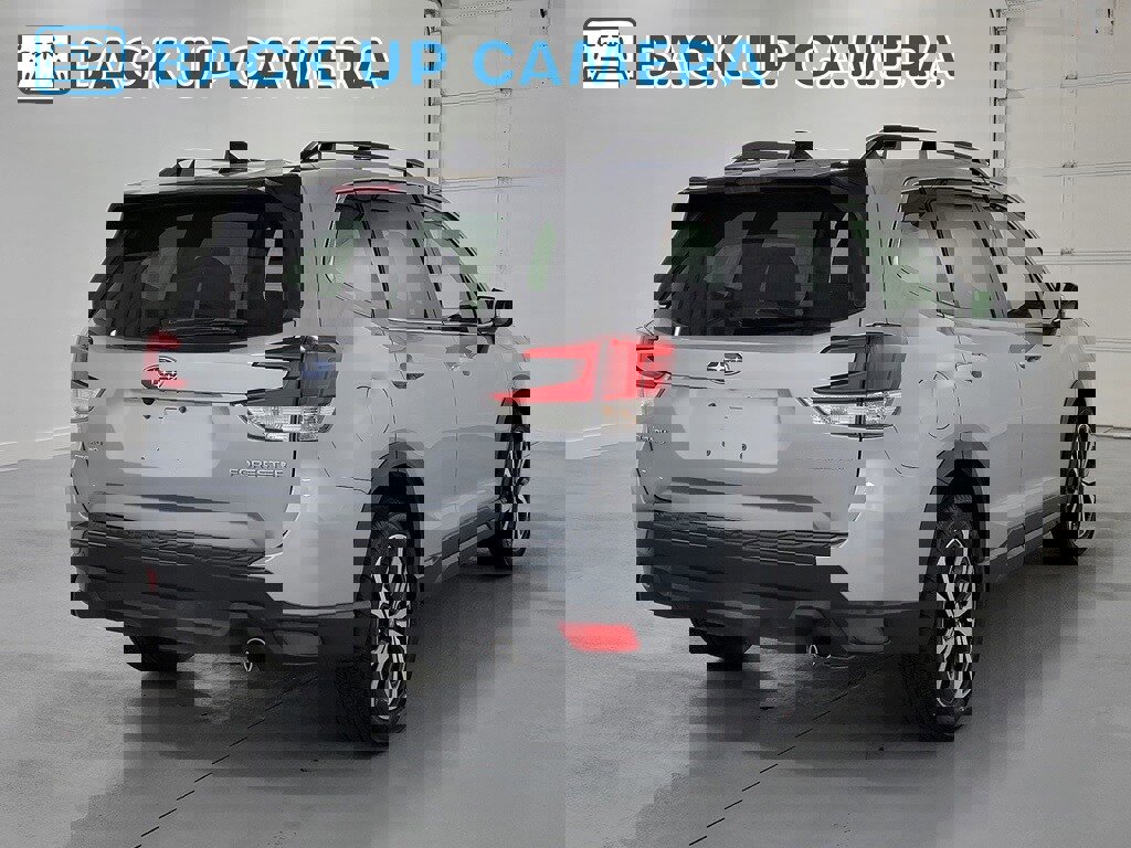 Certified 2024 Subaru Forester Limited image 9