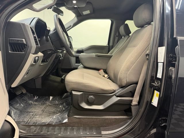 Used 2019 Ford F150 XLT AWD/4WD image 13