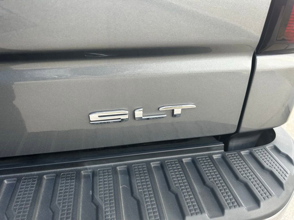 Used 2021 GMC Sierra 1500 SLT image 13