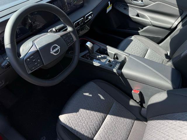 New 2026 Nissan Sentra SV w/ SV Convenience Package FWD image 16