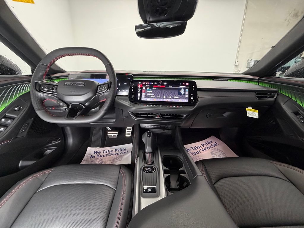 New 2026 Dodge Charger R/T AWD/4WD image 10