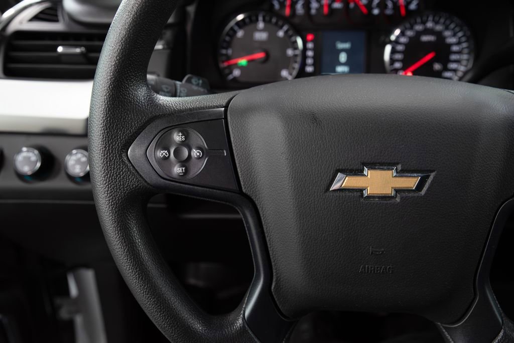 Used 2016 Chevrolet Tahoe 4WD image 22