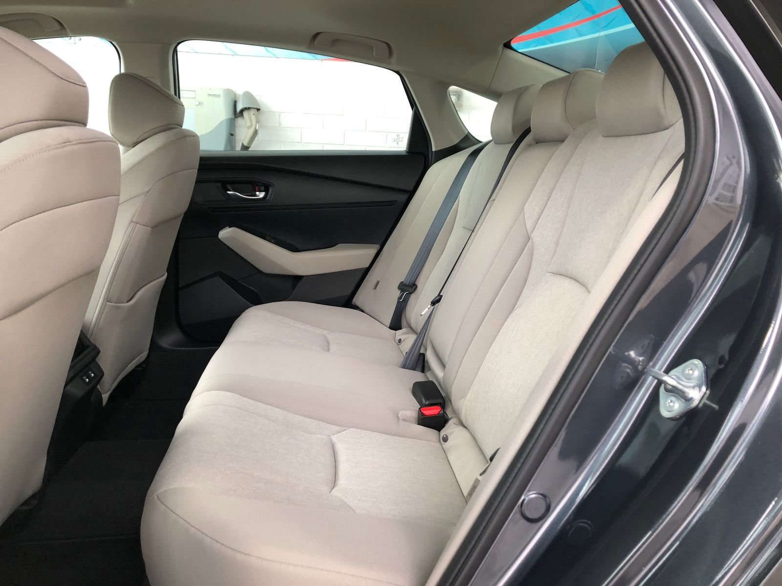 Used 2025 Honda Accord SE image 9