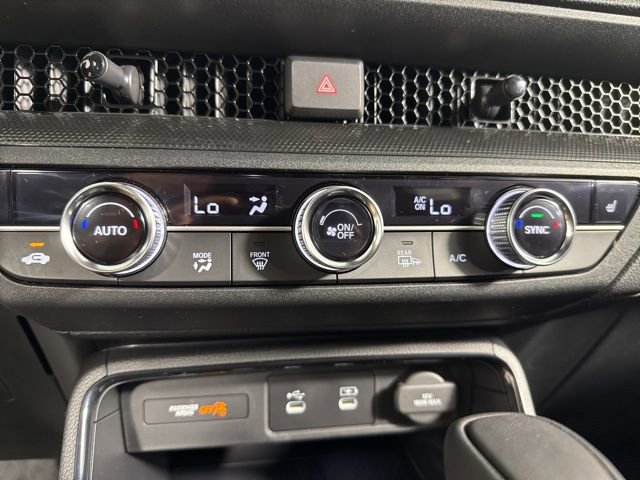 New 2026 Honda CR-V Sport-L image 29
