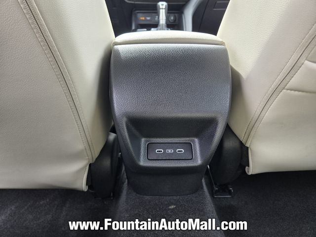 Used 2025 Acura Integra A-Spec image 15