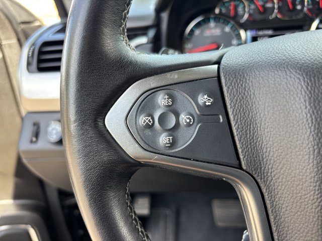 Used 2020 Chevrolet Tahoe LT w/ Off-Road Package AWD/4WD image 28