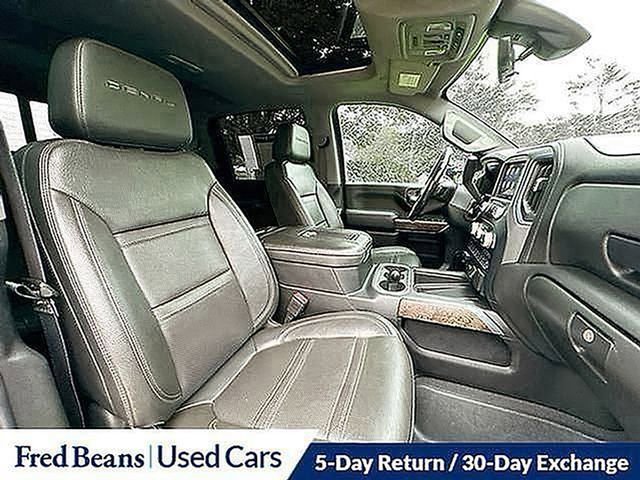Used 2020 GMC Sierra 2500 Denali image 39