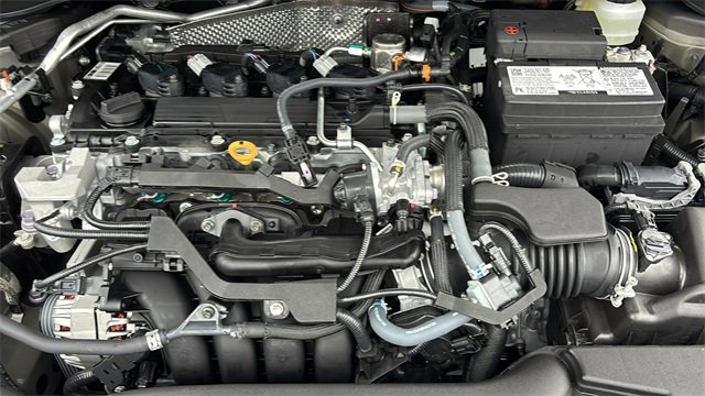 New 2026 Toyota Corolla LE image 30