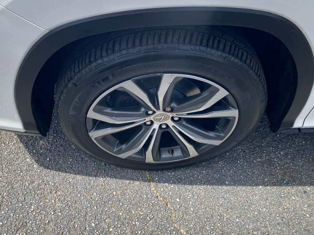 Used 2017 Lexus RX 350 AWD w/ Premium Package image 16