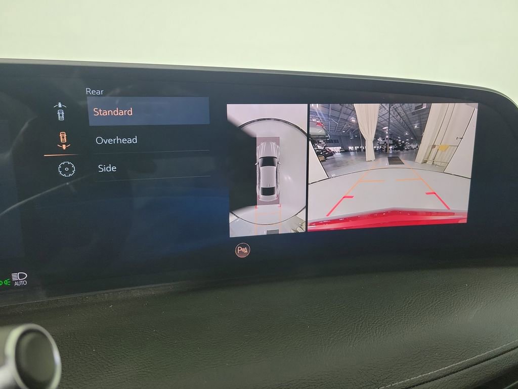 Certified 2025 Cadillac CT5 Premium Luxury image 26