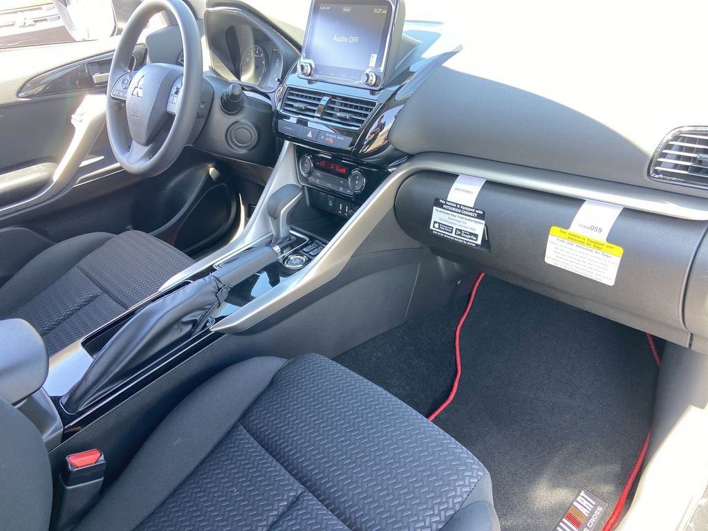 New 2026 Mitsubishi Eclipse Cross Ralliart AWD/4WD image 32