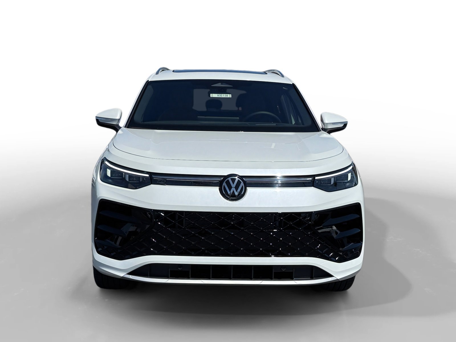 New 2026 Volkswagen Tiguan SEL R-Line AWD/4WD image 8