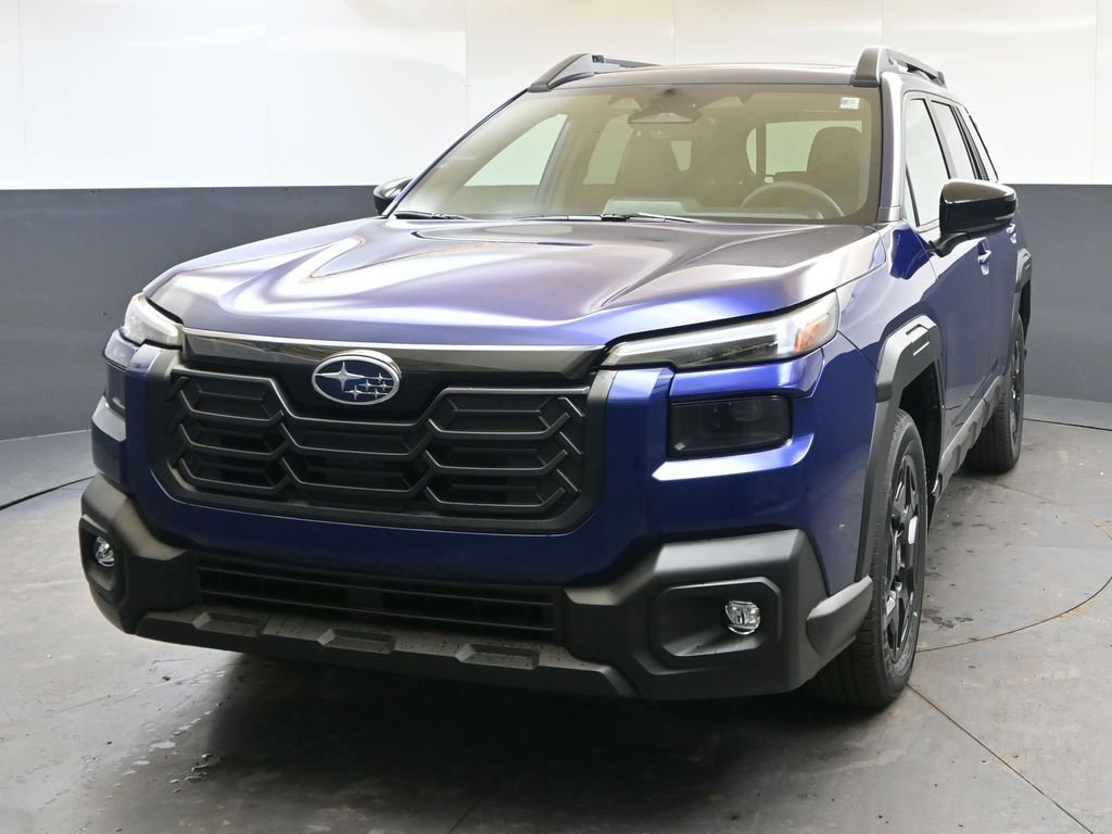 New 2026 Subaru Outback Limited