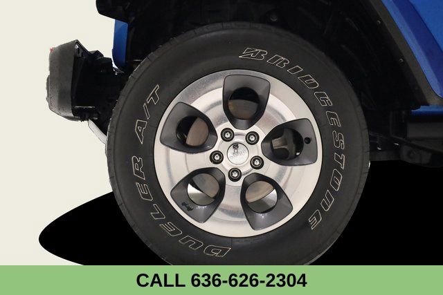 Used 2022 Jeep Gladiator Mojave w/ Trailer Tow Package image 9