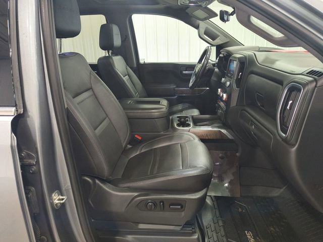 Used 2021 GMC Sierra 1500 Denali w/ Denali Ultimate Package image 26