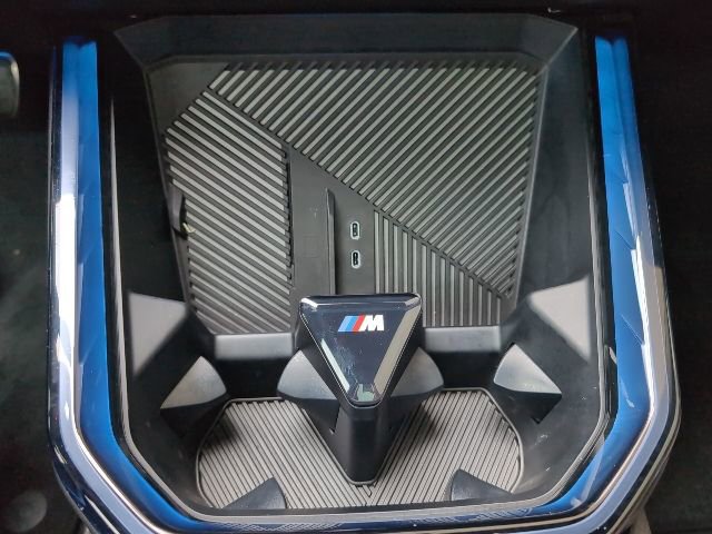 Used 2026 BMW X3 M50 image 22