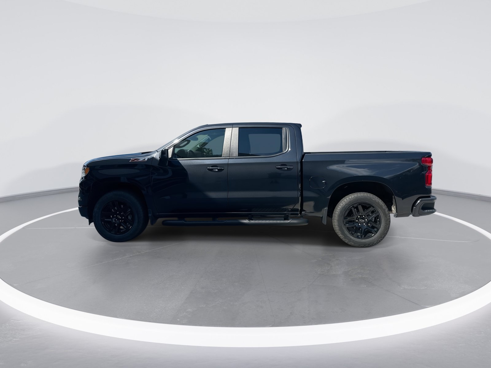 Used 2024 Chevrolet Silverado 1500 RST w/ All Star Edition Plus AWD/4WD image 6