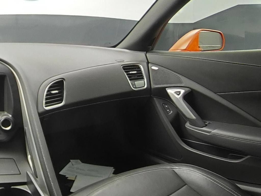 Used 2019 Chevrolet Corvette Grand Sport w/ Battery Protection Package RWD image 15