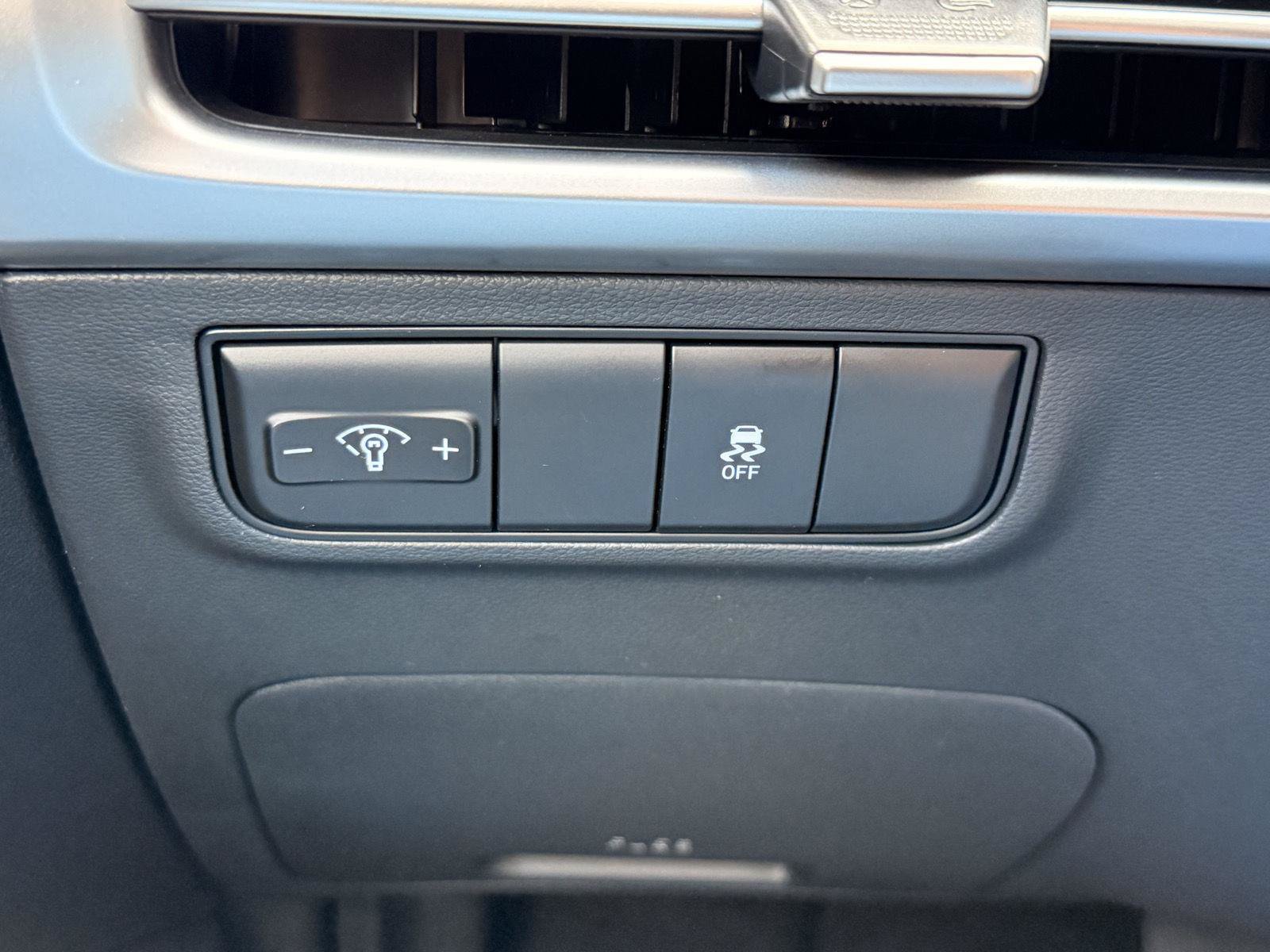 New 2026 Hyundai Tucson SE FWD image 27