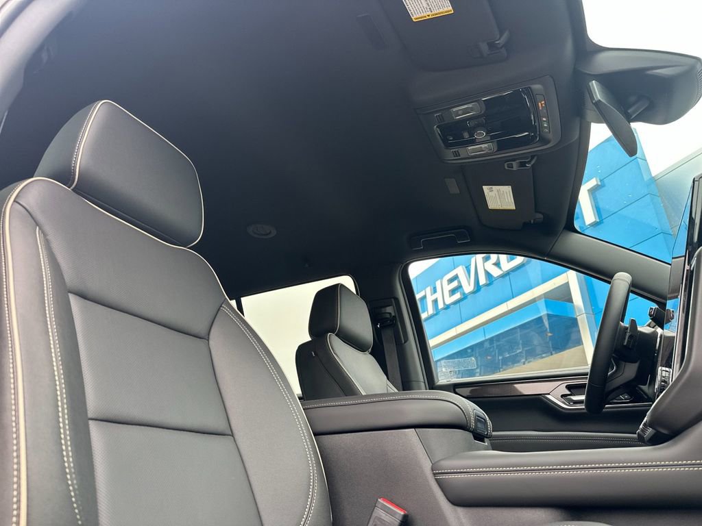 New 2026 GMC Yukon Elevation w/ LPO, Floor Liner Package image 17