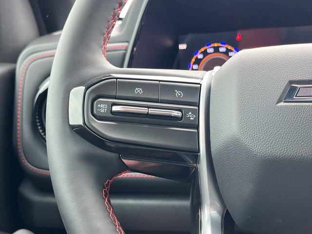 New 2026 Chevrolet Colorado Z71 image 23