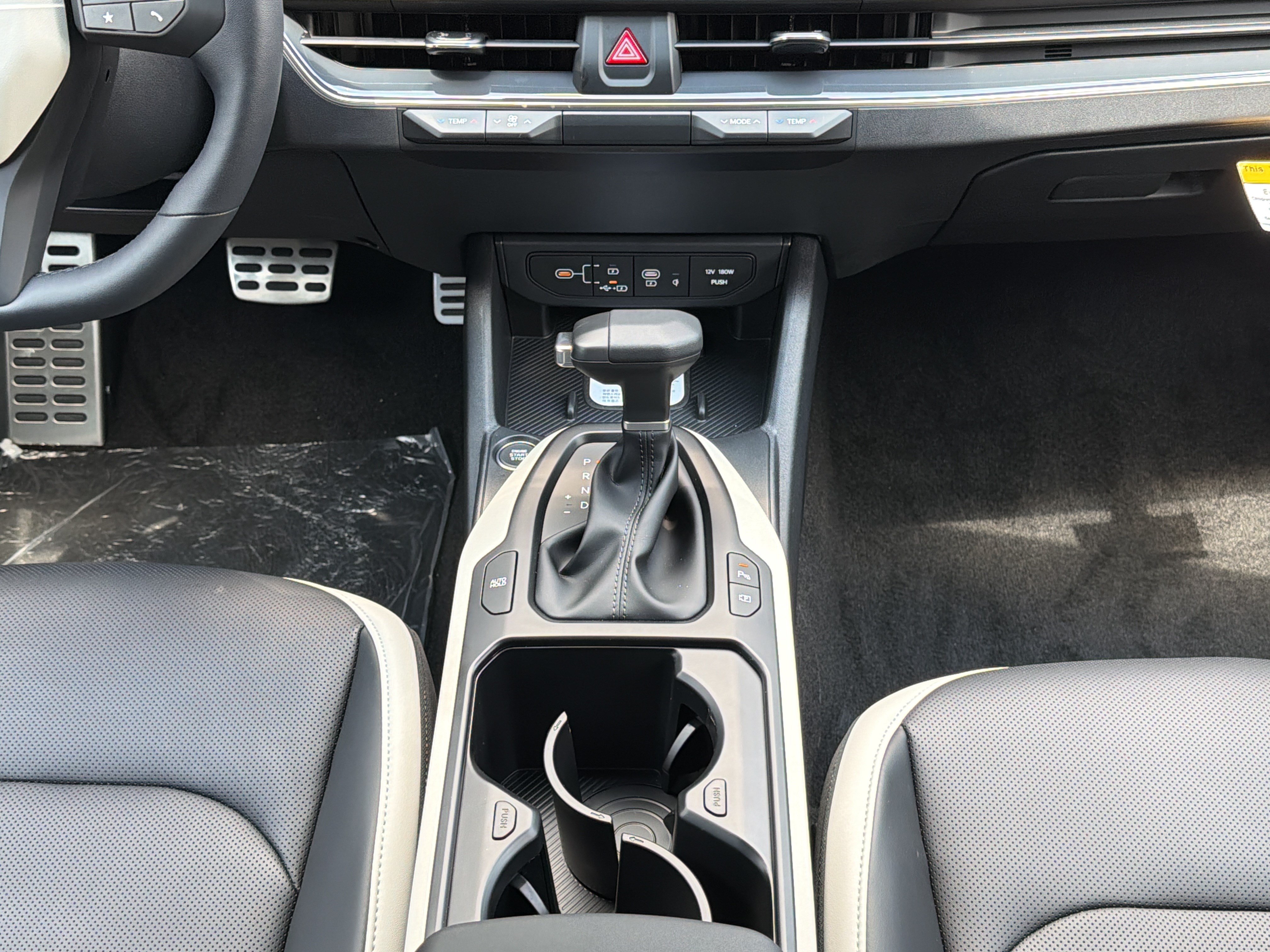New 2026 Kia K4 GT-Line Turbo FWD image 6