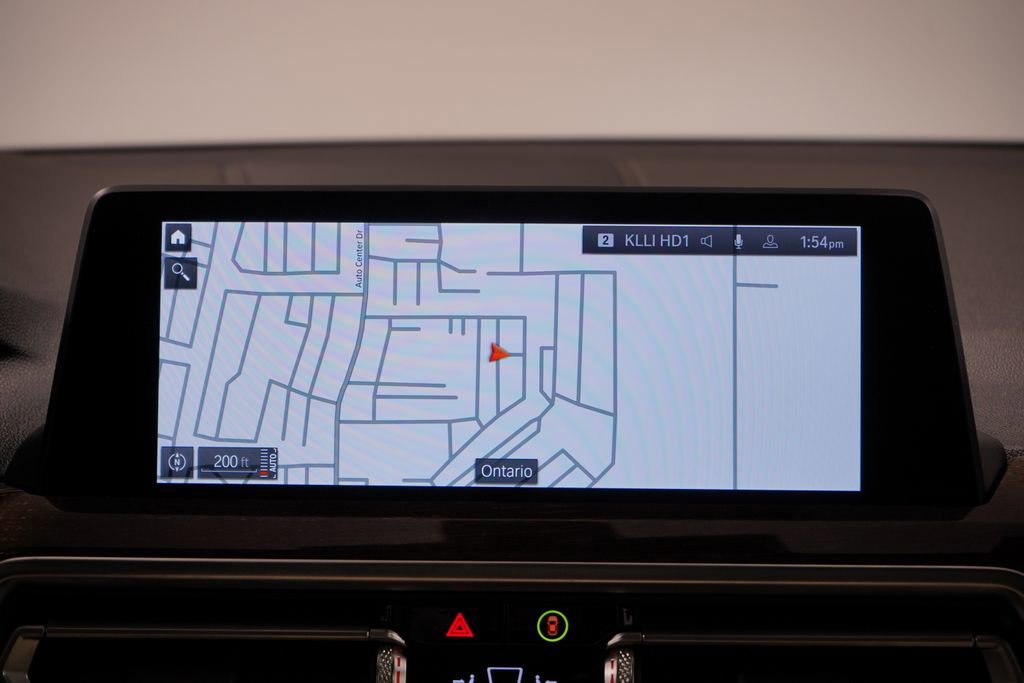 Used 2023 BMW X3 sDrive30i w/ Convenience Package image 12