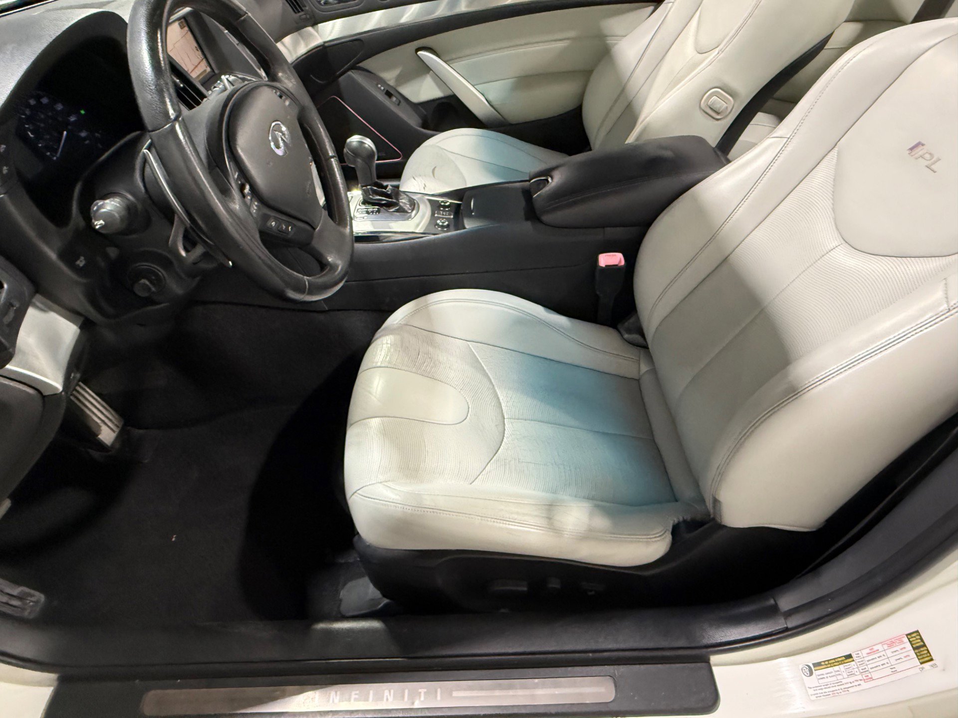 Used 2013 INFINITI G37 IPL image 21