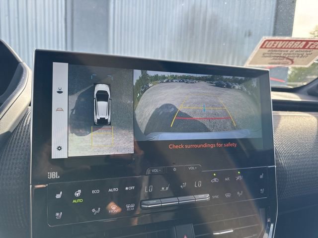 Used 2023 Toyota bZ4X XLE w/ Weather Package image 21