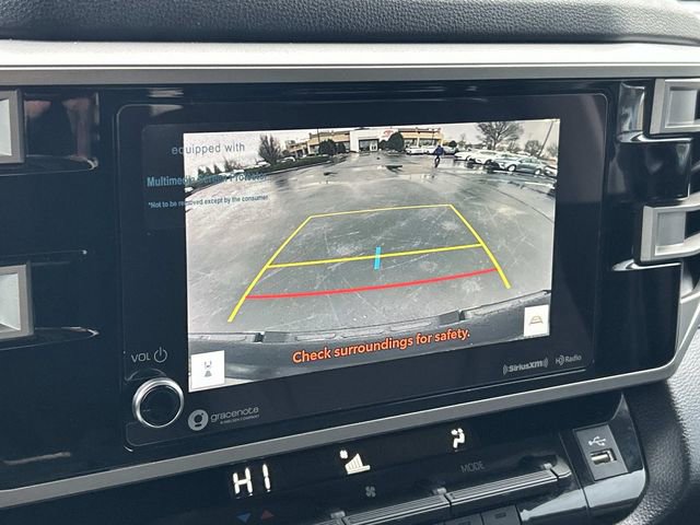 Used 2024 Toyota Tundra SR5 w/ SR5 Convenience Package image 22