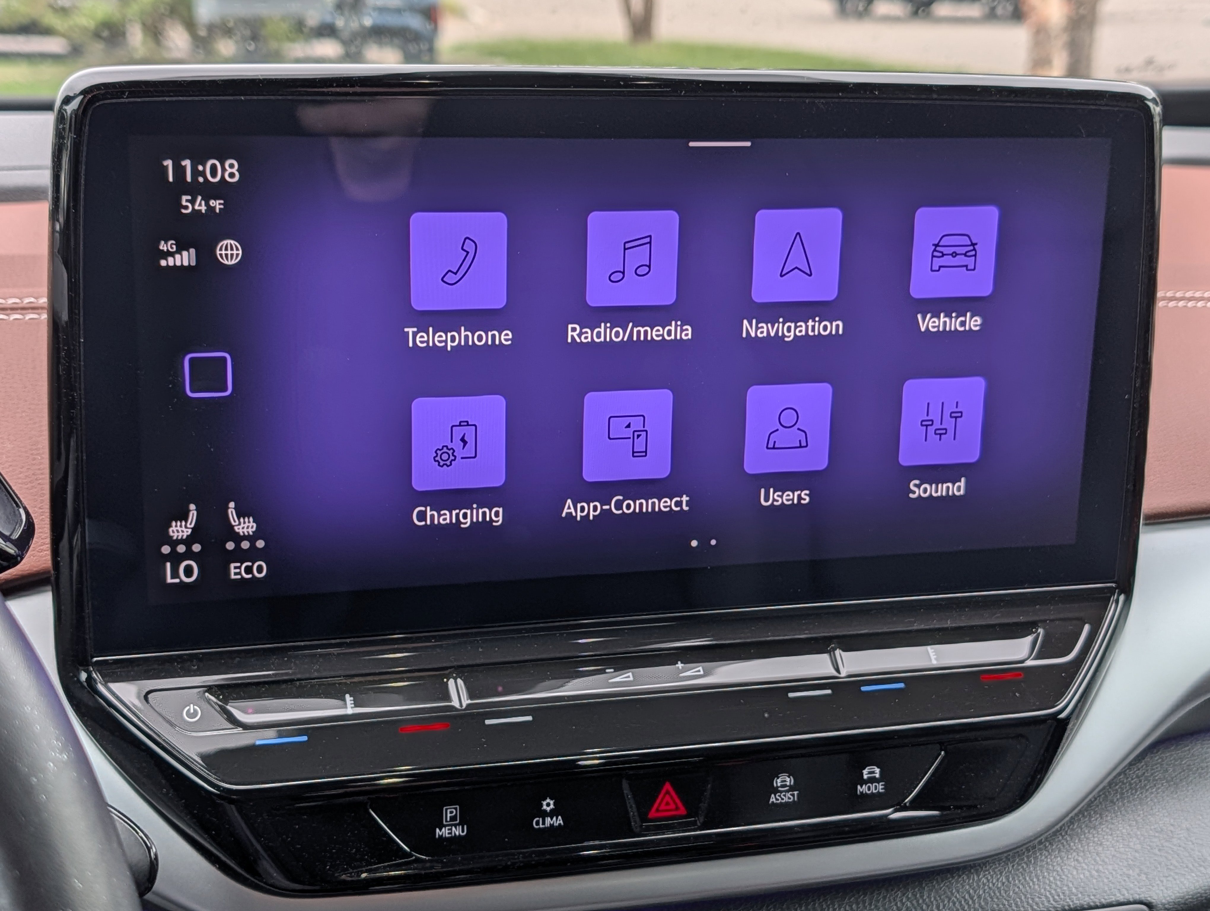 Certified 2022 Volkswagen ID.4 Pro S RWD image 22