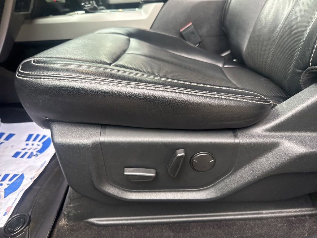 Used 2019 Ford F150 Lariat AWD/4WD image 14
