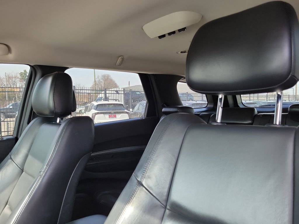Used 2019 Dodge Durango GT image 15