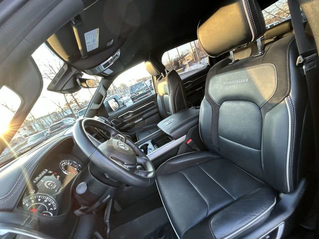 Certified 2023 RAM 1500 Laramie image 15