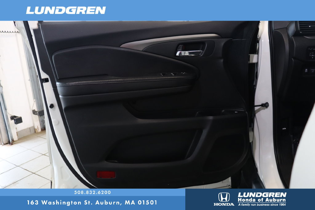 Used 2019 Honda Ridgeline RTL-T image 9