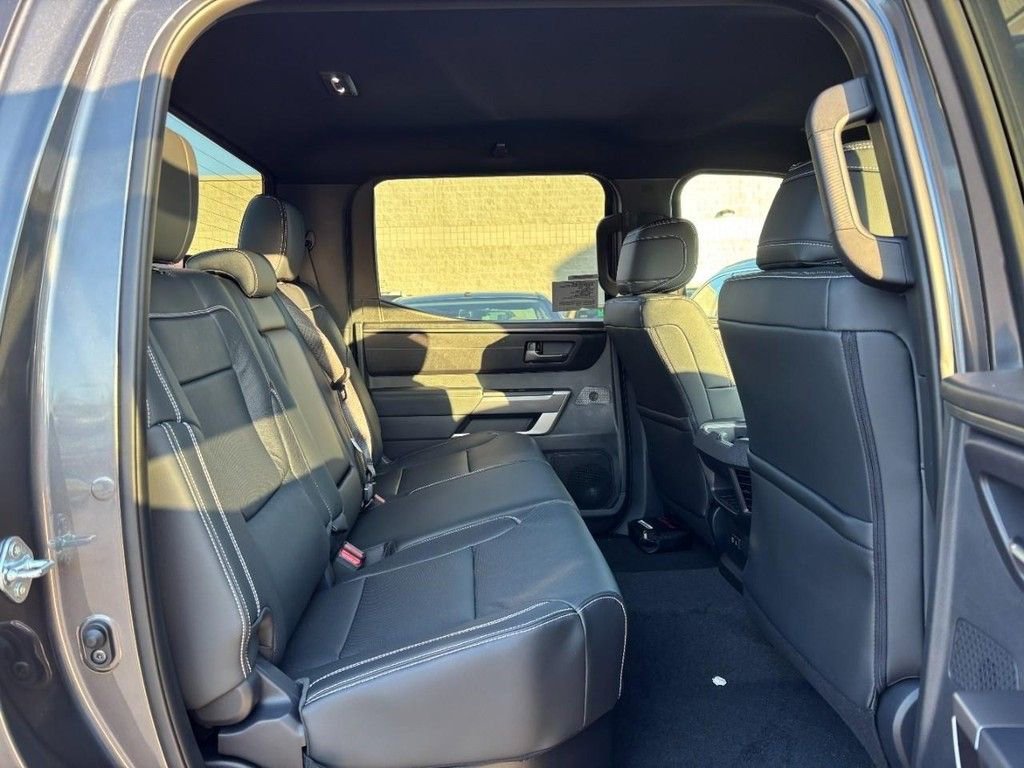 New 2026 Toyota Tundra SR5 image 5