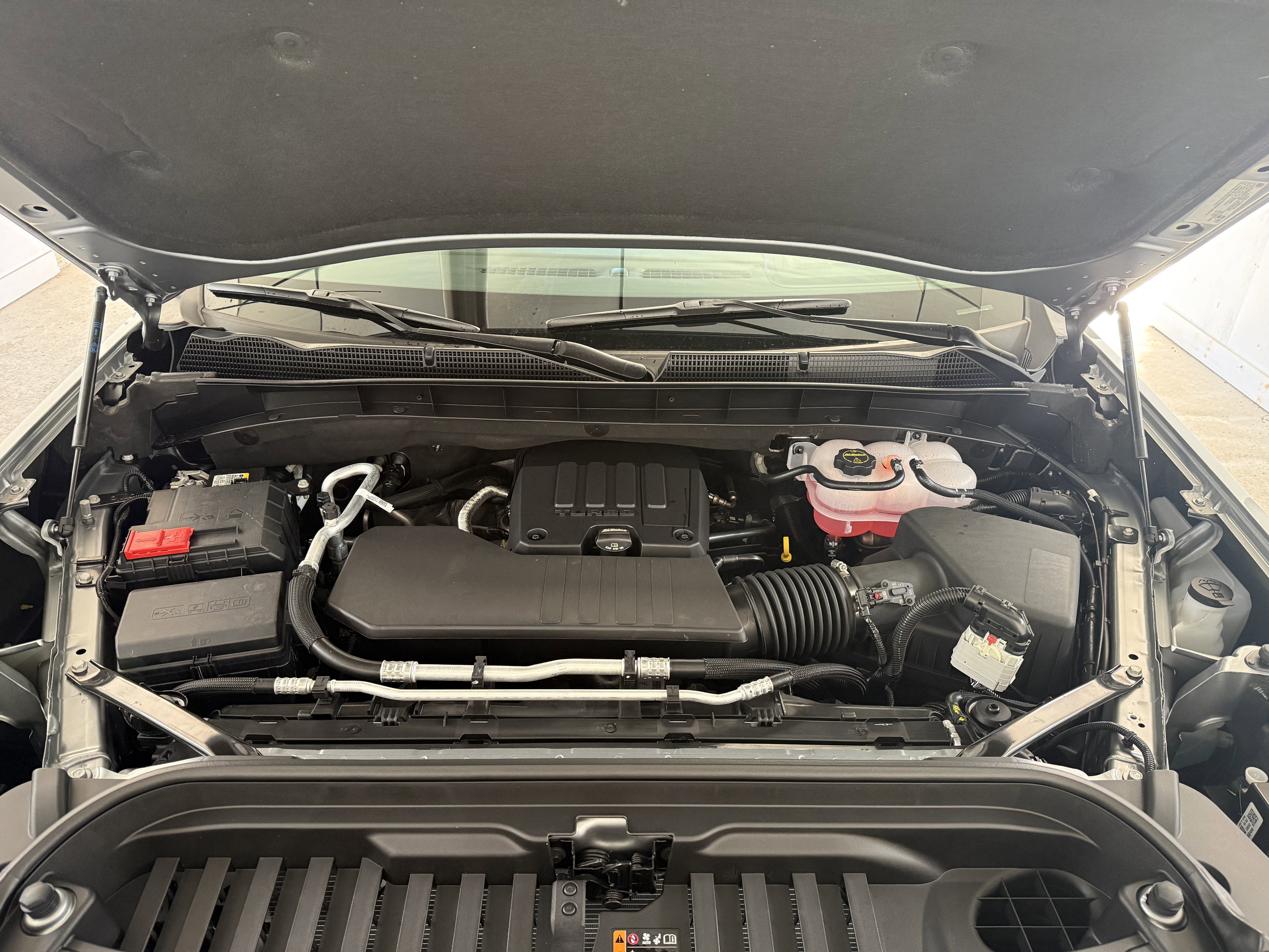 New 2026 GMC Sierra 1500 Elevation image 11