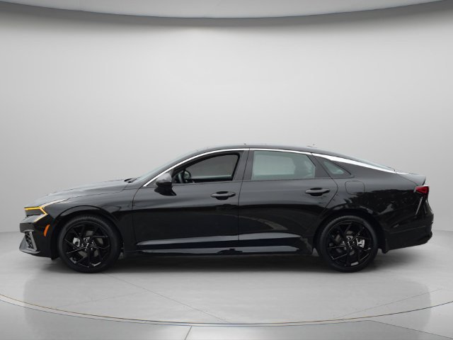 New 2026 Kia K5 GT-Line w/ GT-Line Premium Package FWD image 2