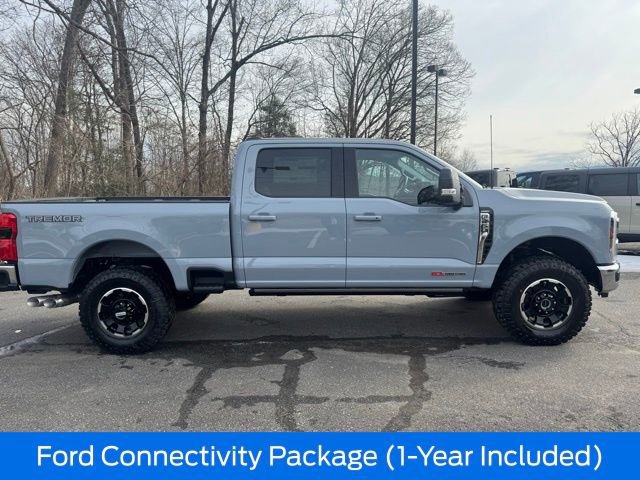 New 2026 Ford F250 Lariat w/ Tremor Off-Road Package AWD/4WD image 13