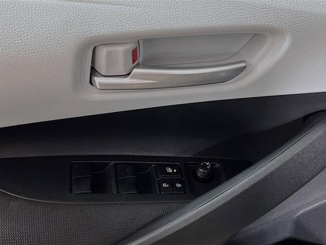 New 2026 Toyota Corolla SE image 14