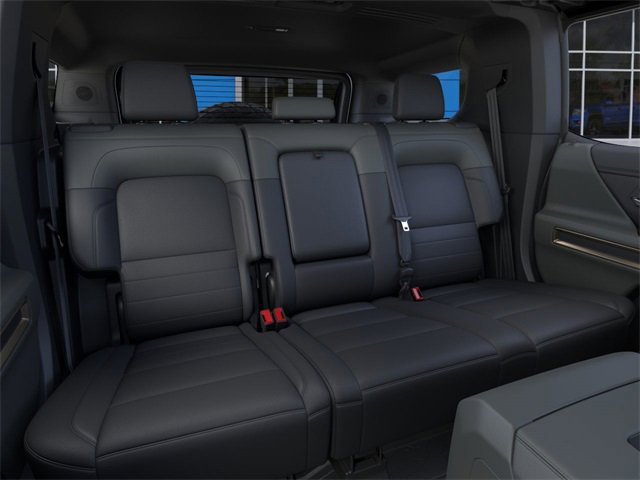 New 2025 GMC Hummer EV 2X image 17