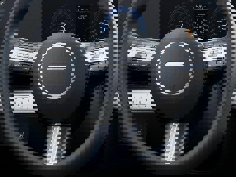 New 2026 Hyundai Kona SE image 44