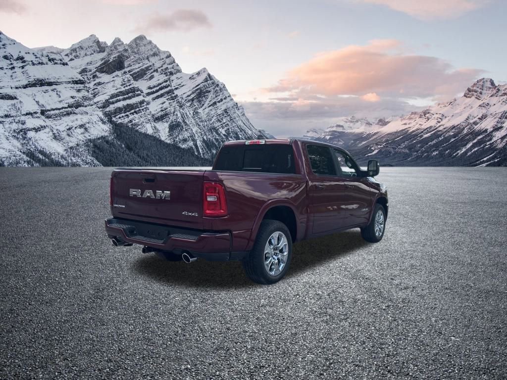 New 2026 RAM 1500 Lone Star image 5